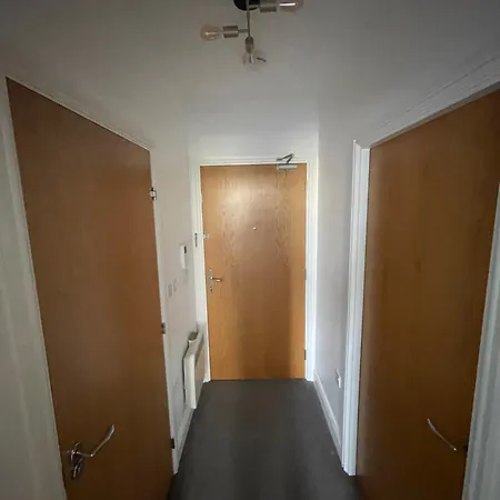 Electra House Apartment Swindon Exterior photo