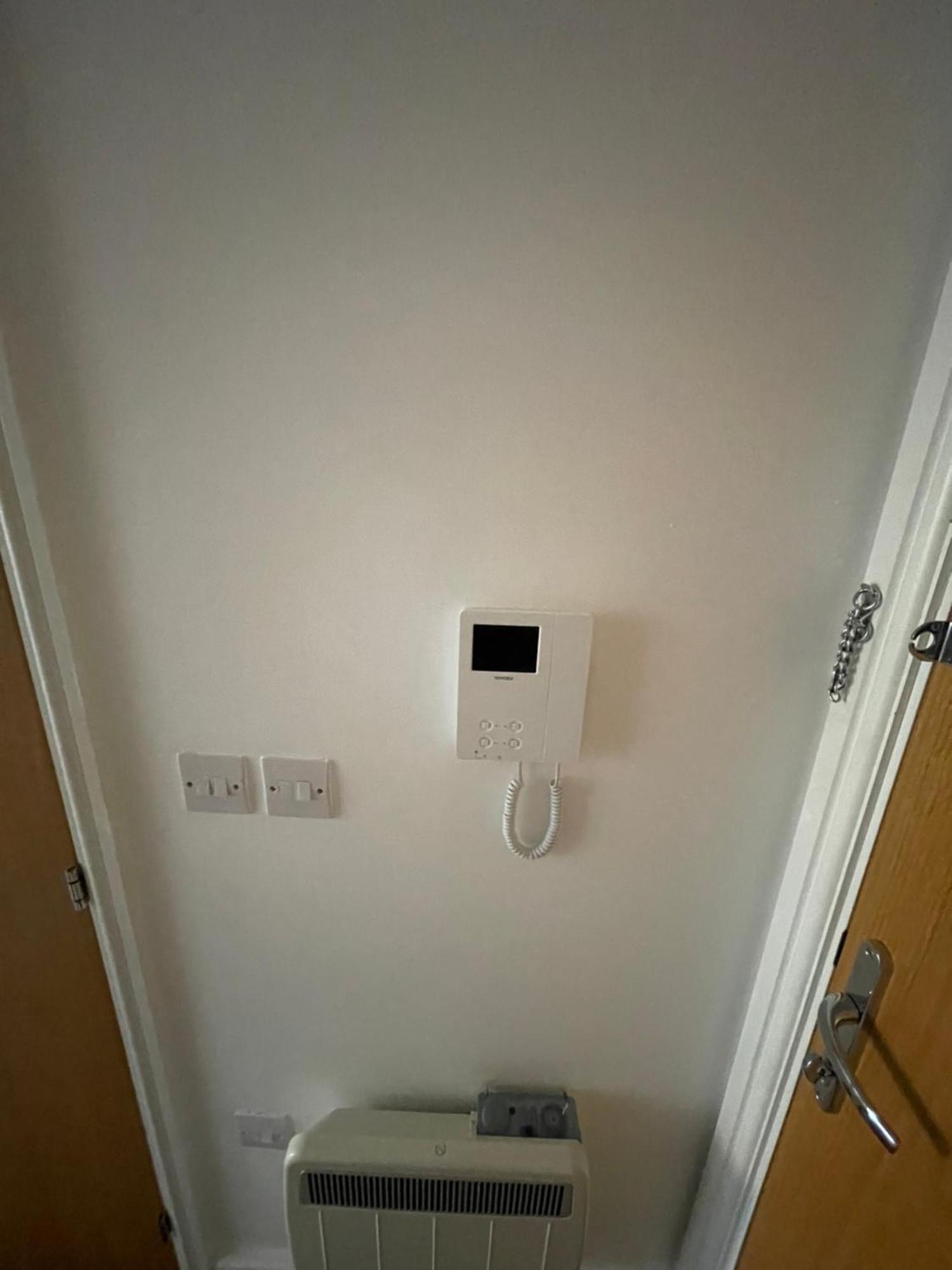 Electra House Apartment *